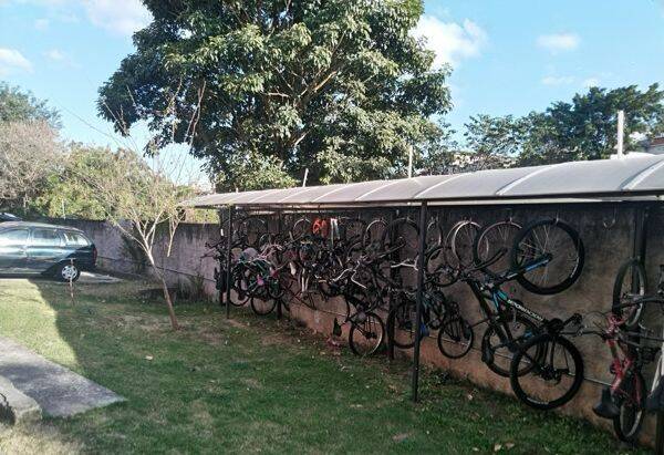 Apartamento à venda com 3 quartos, 98m² - Foto 13