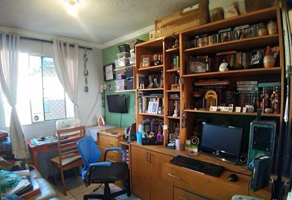 Apartamento à venda com 3 quartos, 98m² - Foto 17