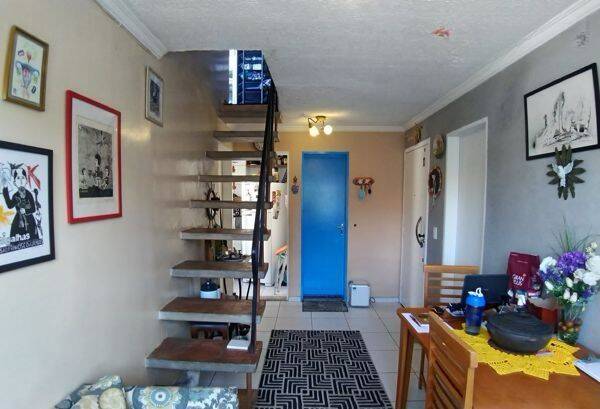 Apartamento à venda com 3 quartos, 98m² - Foto 18