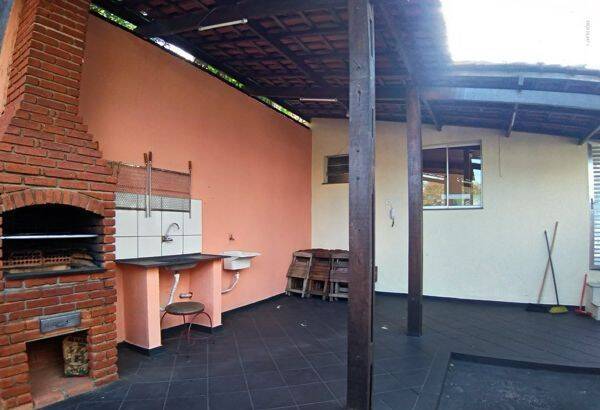 Apartamento à venda com 3 quartos, 98m² - Foto 14
