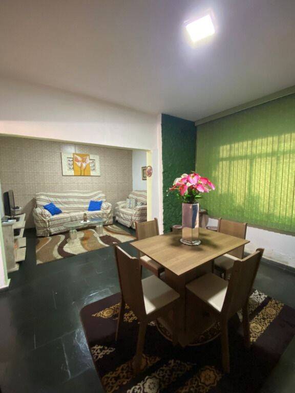 Casa, 3 quartos, 110 m² - Foto 1