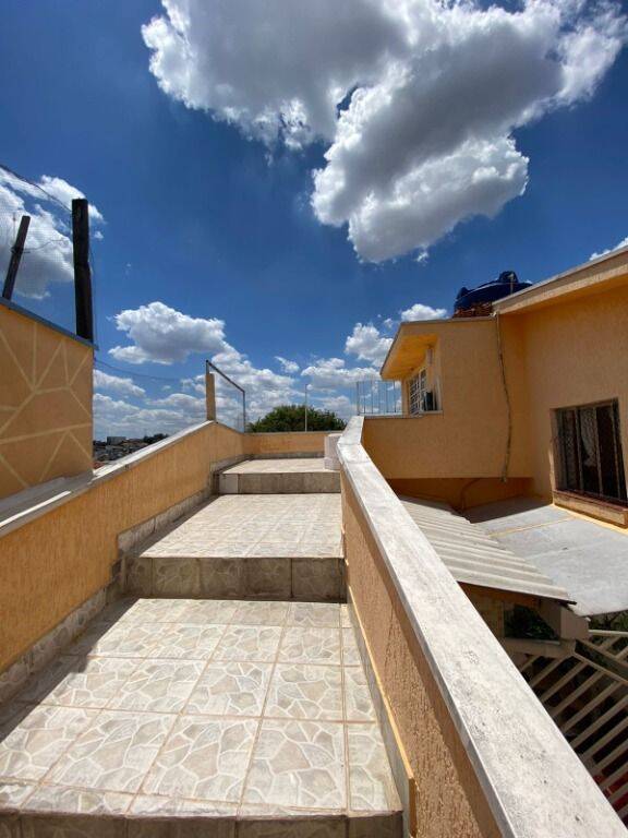 Casa, 3 quartos, 110 m² - Foto 10