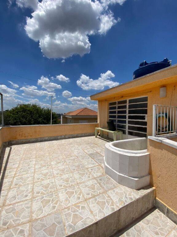 Casa, 3 quartos, 110 m² - Foto 14