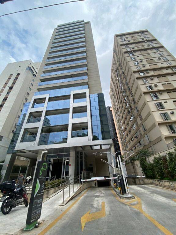 Sala-Conjunto, 50 m² - Foto 1