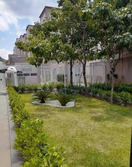 Apartamento, 2 quartos, 47 m² - Foto 3