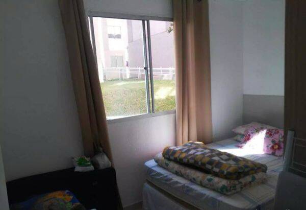 Apartamento, 2 quartos, 47 m² - Foto 8