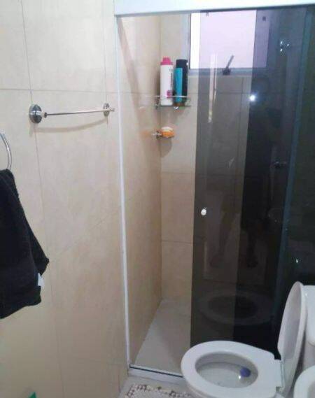 Apartamento, 2 quartos, 47 m² - Foto 6