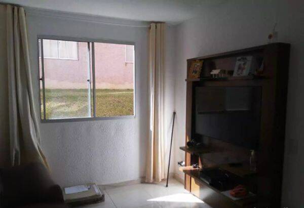 Apartamento, 2 quartos, 47 m² - Foto 7