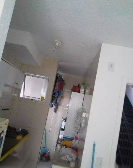 Apartamento, 2 quartos, 47 m² - Foto 15