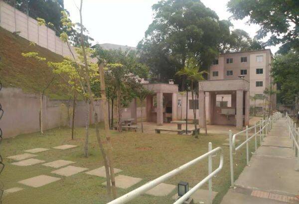 Apartamento, 2 quartos, 47 m² - Foto 17