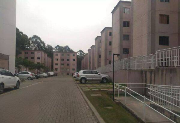 Apartamento, 2 quartos, 47 m² - Foto 2