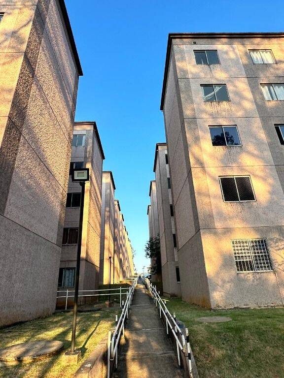Apartamento, 2 quartos, 47 m² - Foto 5