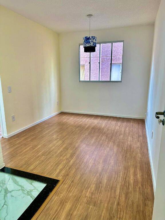 Apartamento, 2 quartos, 47 m² - Foto 8
