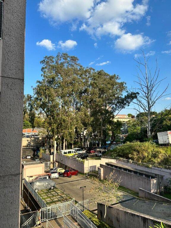 Apartamento, 2 quartos, 47 m² - Foto 16