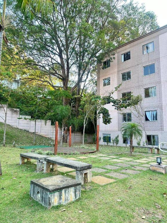 Apartamento, 2 quartos, 47 m² - Foto 2