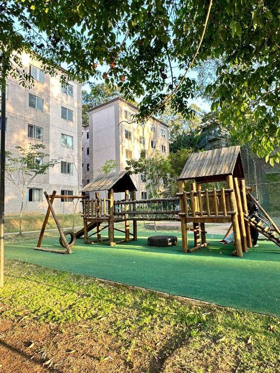 Apartamento, 2 quartos, 47 m² - Foto 3