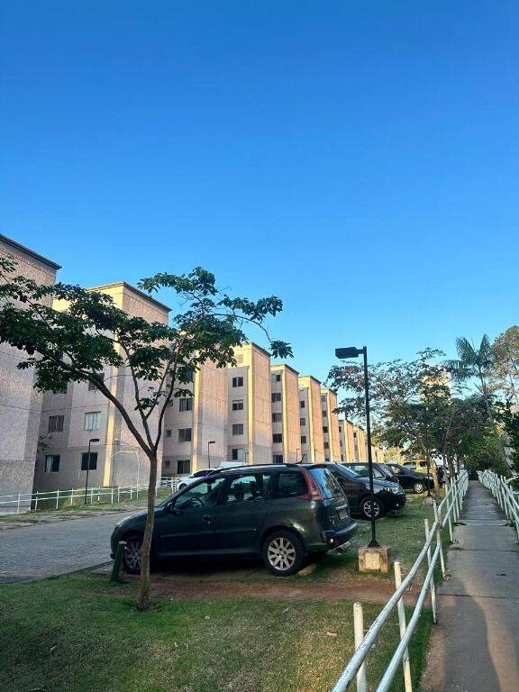 Apartamento, 2 quartos, 47 m² - Foto 1