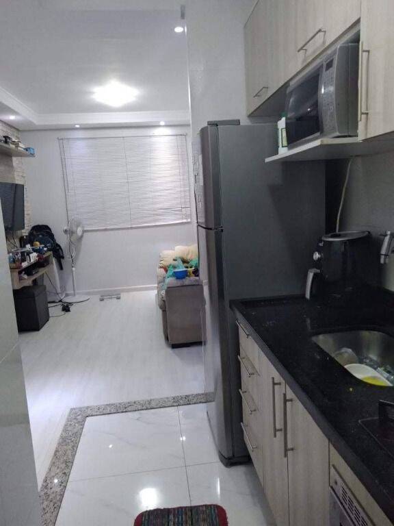 Apartamento, 2 quartos, 47 m² - Foto 4
