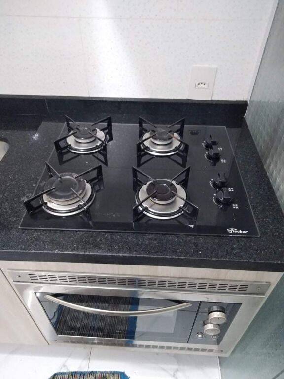 Apartamento, 2 quartos, 47 m² - Foto 5