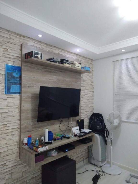 Apartamento, 2 quartos, 47 m² - Foto 9