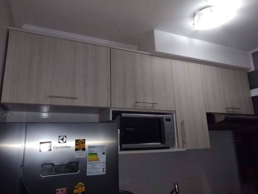 Apartamento, 2 quartos, 47 m² - Foto 17