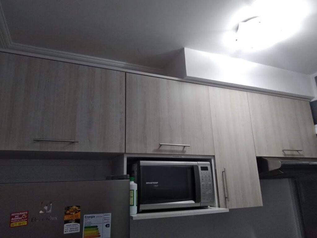Apartamento, 2 quartos, 47 m² - Foto 14