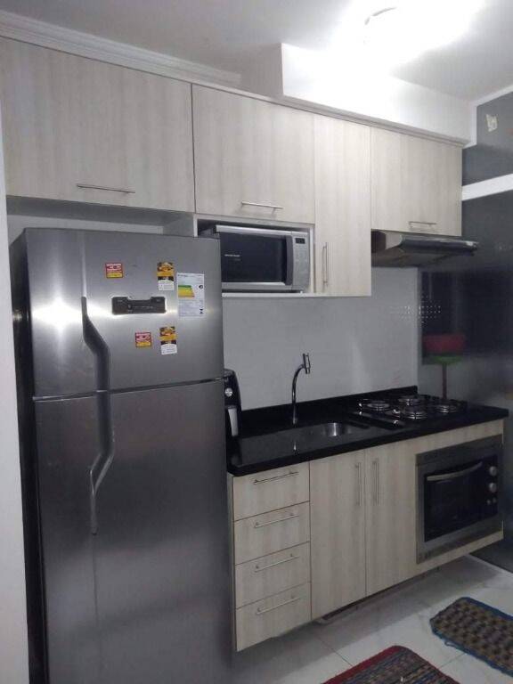 Apartamento, 2 quartos, 47 m² - Foto 15