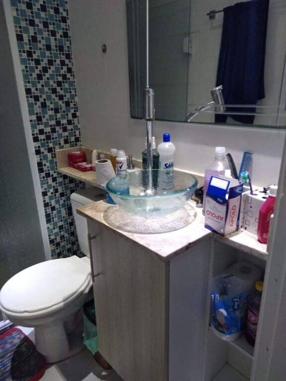 Apartamento, 2 quartos, 47 m² - Foto 13