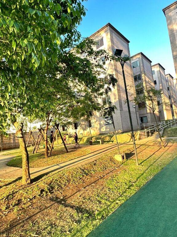 Apartamento, 2 quartos, 47 m² - Foto 1