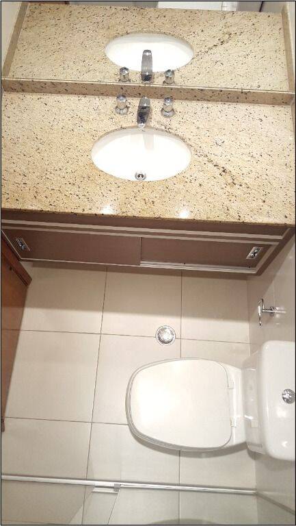 Apartamento para alugar com 3 quartos, 105m² - Foto 8