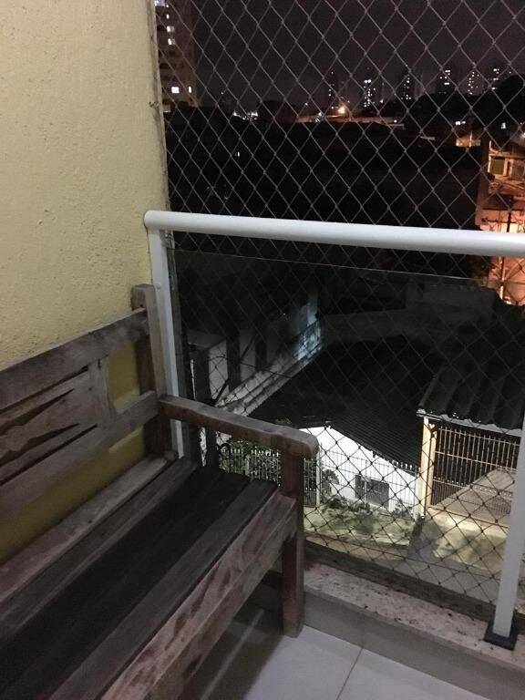 Sobrado, 3 quartos, 126 m² - Foto 8