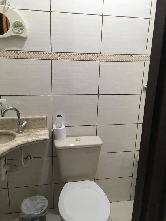 Sobrado, 3 quartos, 126 m² - Foto 7