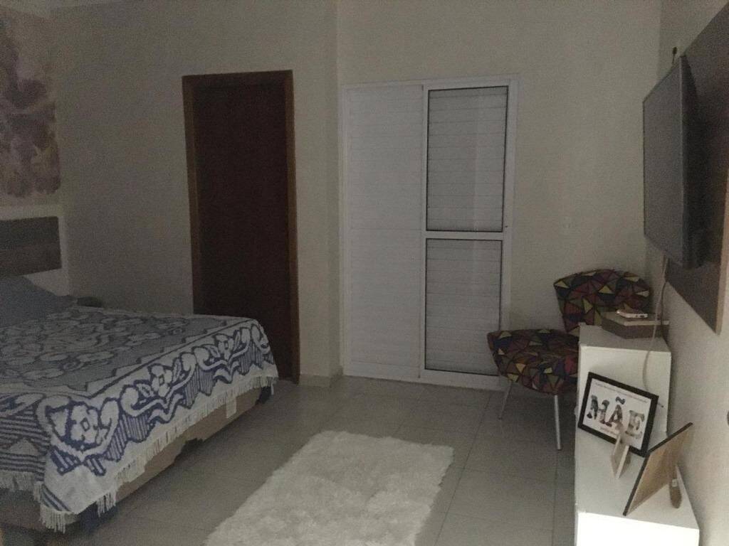 Sobrado, 3 quartos, 126 m² - Foto 3