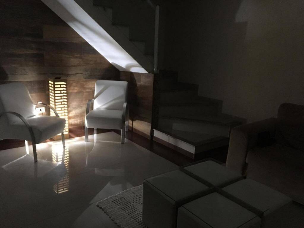 Sobrado, 3 quartos, 126 m² - Foto 13