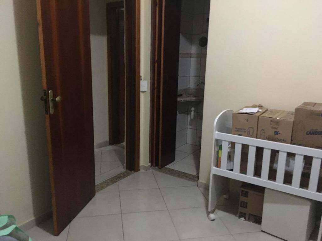 Sobrado, 3 quartos, 126 m² - Foto 12