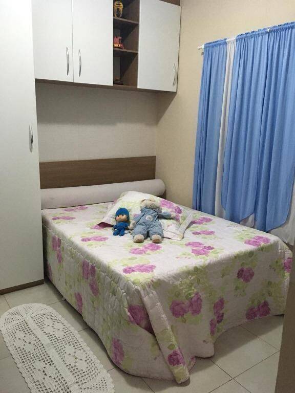 Sobrado, 3 quartos, 126 m² - Foto 9
