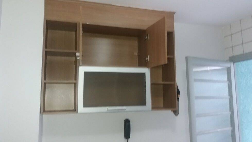 Casa de Condomínio, 2 quartos - Foto 4