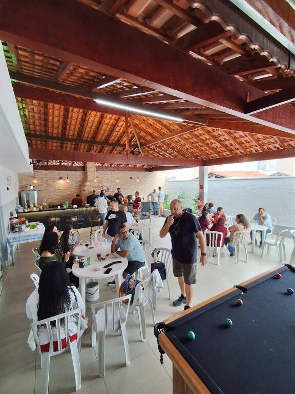 Casa de Condomínio, 2 quartos - Foto 9