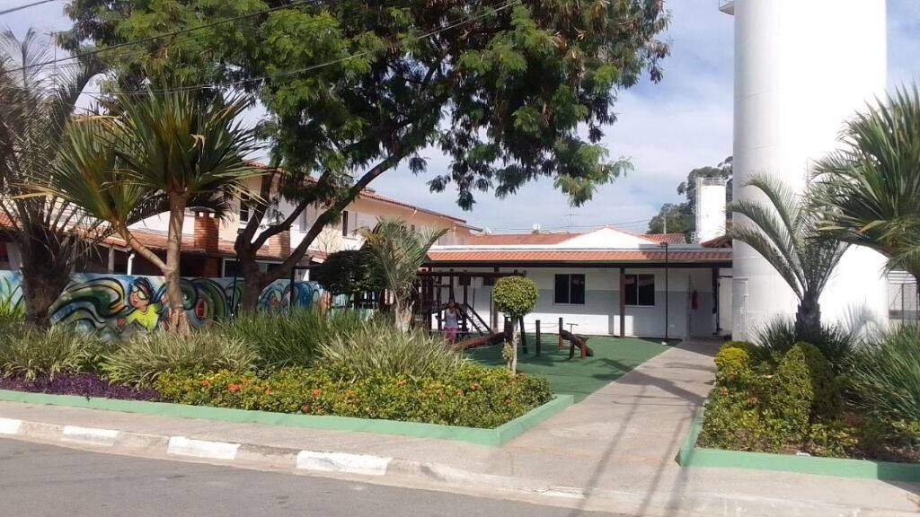 Casa de Condomínio, 2 quartos - Foto 1