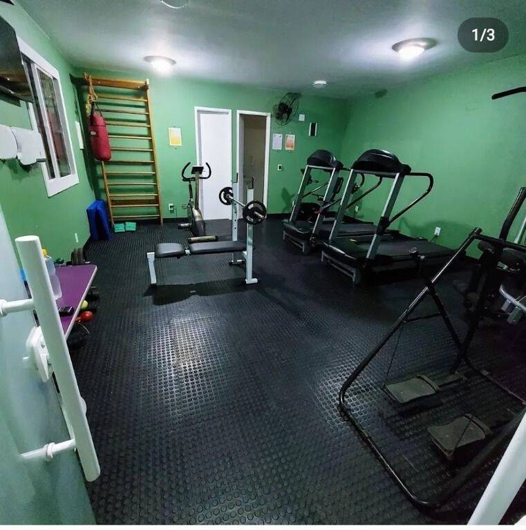 Casa de Condomínio, 2 quartos - Foto 8