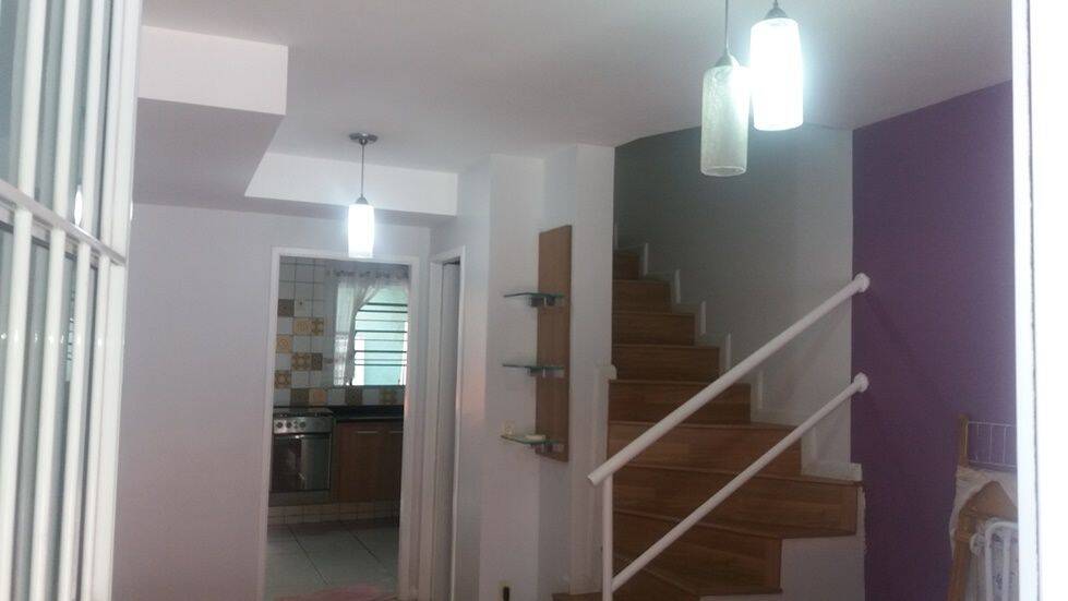 Casa de Condomínio, 2 quartos - Foto 11