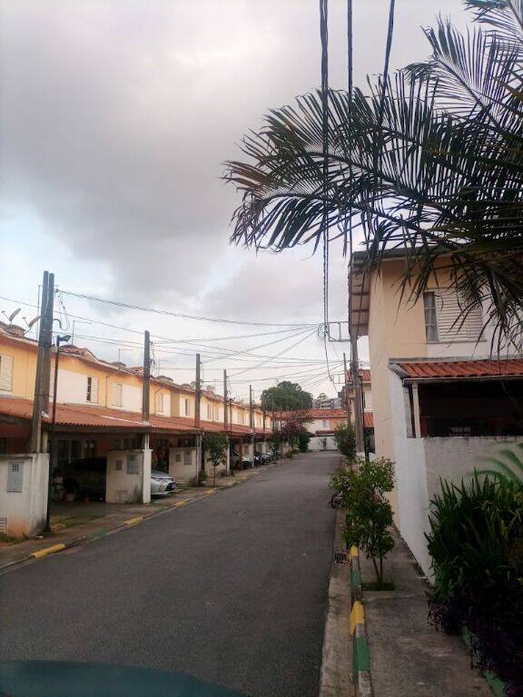 Casa de Condomínio, 2 quartos - Foto 12