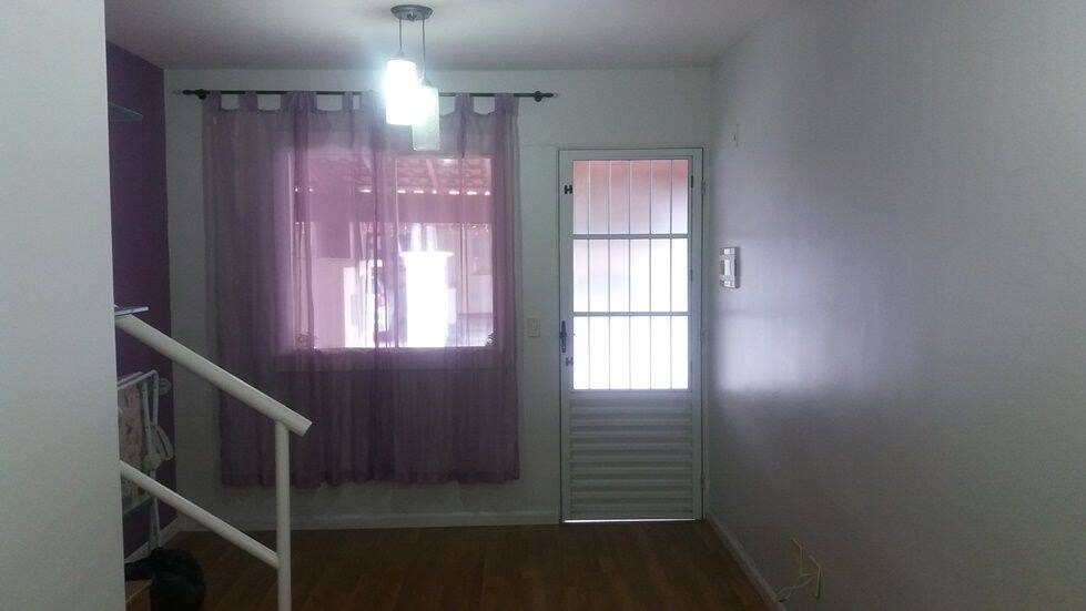 Casa de Condomínio, 2 quartos - Foto 19