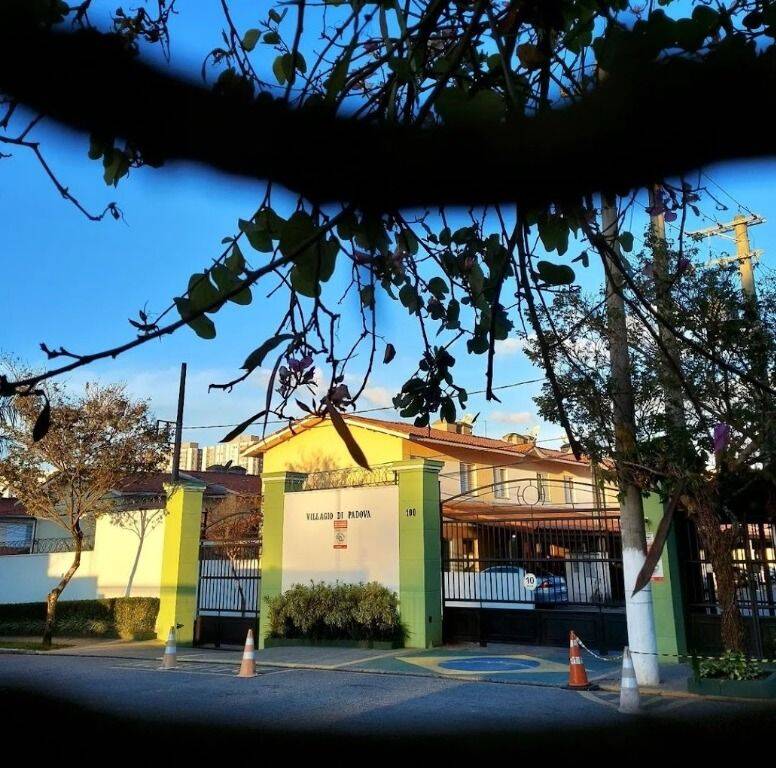 Casa de Condomínio, 2 quartos - Foto 20