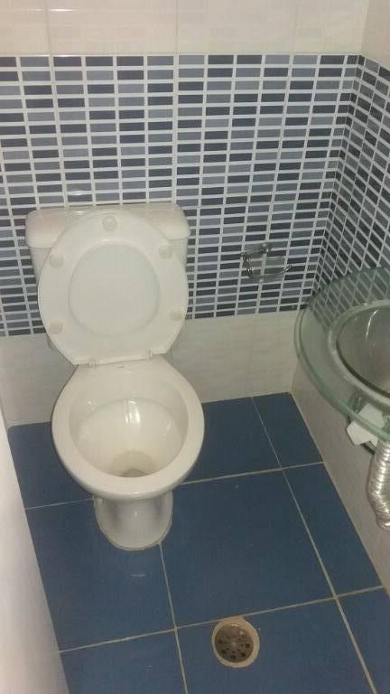 Casa de Condomínio, 2 quartos - Foto 16