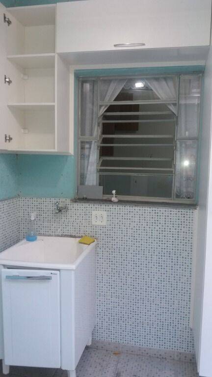 Casa de Condomínio, 2 quartos - Foto 21