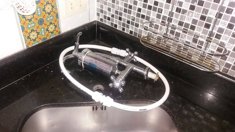 Casa de Condomínio, 2 quartos - Foto 22