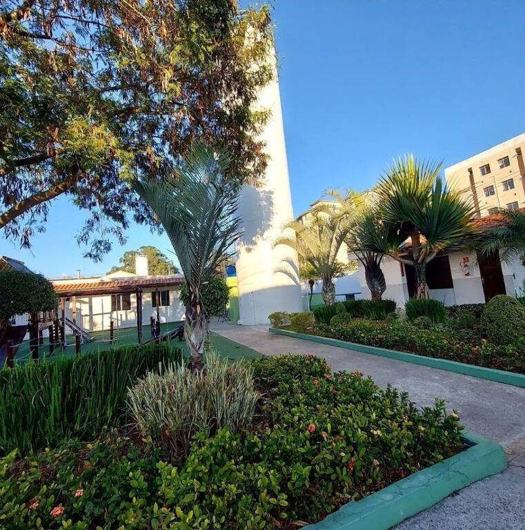 Casa de Condomínio, 2 quartos - Foto 27