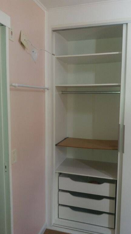 Casa de Condomínio, 2 quartos - Foto 25