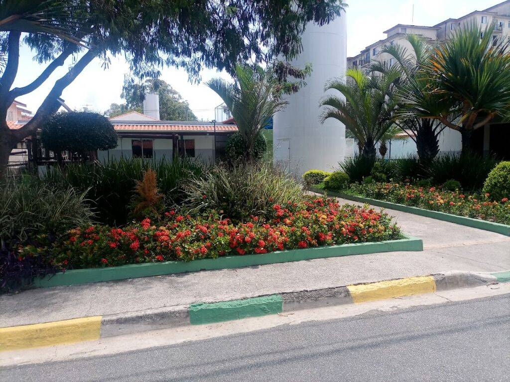 Casa de Condomínio, 2 quartos - Foto 34